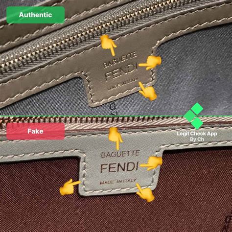 fendi how to spot a fake serial numbers|fendi handbags authenticity check.